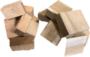 Wood Chunk